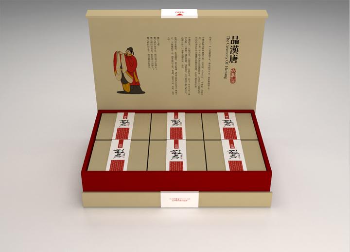 浑江区白酒包装设计：以文化底蕴，酿就城市酒业的视觉醇香